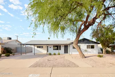 6926 E Diamond Street, Scottsdale, AZ 85257 - Photo 2