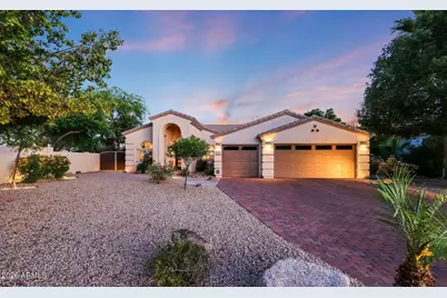 6371 W Tonopah Drive, Glendale, AZ 85308 - Photo 1