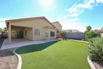 44346 W Neely Drive, Maricopa, AZ 85138 - Photo 32
