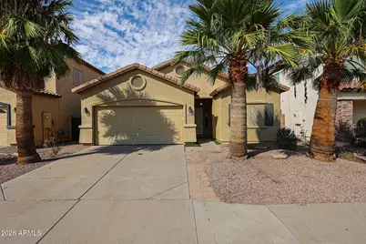 44346 W Neely Drive, Maricopa, AZ 85138 - Photo 1
