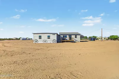 1436 W Virgil Drive, San Tan Valley, AZ 85144 - Photo 1