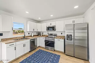 1436 W Virgil Dr, San Tan Valley, AZ 85144 - Photo 16