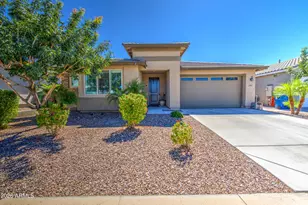 11927 E Pivot Peak, Gold Canyon, AZ 85118 - Photo 1