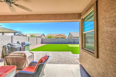 11927 E Pivot Peak --, Gold Canyon, AZ 85118 - Photo 40