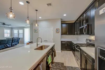 11927 E Pivot Peak --, Gold Canyon, AZ 85118 - Photo 22