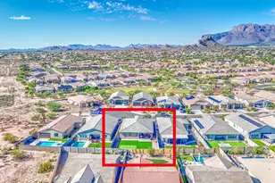 11927 E Pivot Peak, Gold Canyon, AZ 85118 - Photo 50