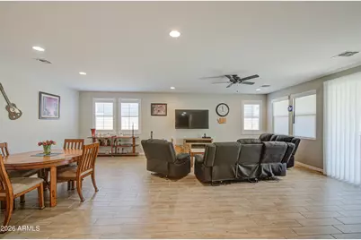 11927 E Pivot Peak --, Gold Canyon, AZ 85118 - Photo 12