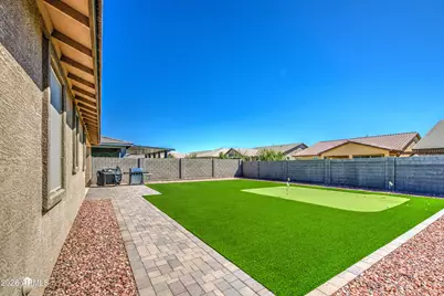 11927 E Pivot Peak --, Gold Canyon, AZ 85118 - Photo 42