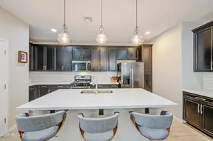 11927 E Pivot Peak, Gold Canyon, AZ 85118 - Photo 16
