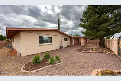 517 Howard Drive, Sierra Vista, AZ 85635 - Photo 22