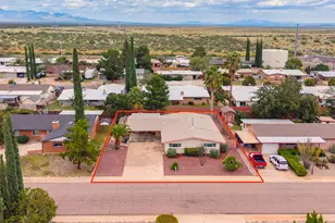 517 Howard Dr, Sierra Vista, AZ 85635 - Photo 1