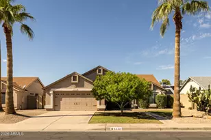 4338 E Douglas Ave, Gilbert, AZ 85234 - Photo 1