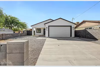 1414 S 28th Avenue, Phoenix, AZ 85009 - Photo 2