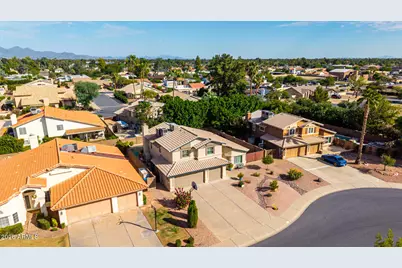 14835 N 46th Street, Phoenix, AZ 85032 - Photo 52