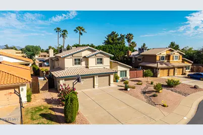 14835 N 46th Street, Phoenix, AZ 85032 - Photo 46