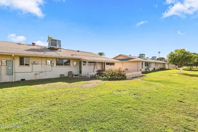 10718 W Cheryl Drive, Sun City, AZ 85351 - Photo 46