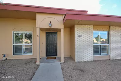 13240 N Cedar Drive, Sun City, AZ 85351 - Photo 1