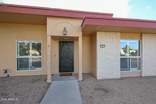 13240 N Cedar Dr, Sun City, AZ 85351 - Photo 1