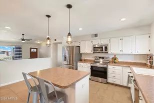 3929 W Campo Bello Dr, Glendale, AZ 85308 - Photo 6