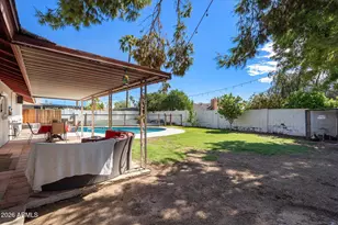 3929 W Campo Bello Dr, Glendale, AZ 85308 - Photo 20