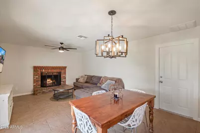 3929 W Campo Bello Drive, Glendale, AZ 85308 - Photo 4