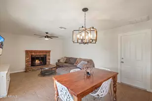 3929 W Campo Bello Dr, Glendale, AZ 85308 - Photo 4