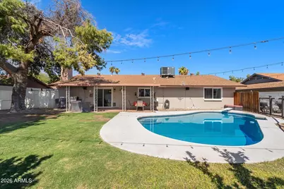 3929 W Campo Bello Drive, Glendale, AZ 85308 - Photo 24