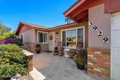 3929 W Campo Bello Drive, Glendale, AZ 85308 - Photo 2