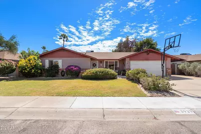 3929 W Campo Bello Drive, Glendale, AZ 85308 - Photo 1