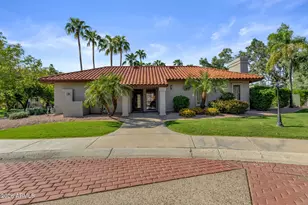 8700 E Mountain View Rd, Scottsdale, AZ 85258 - Photo 26