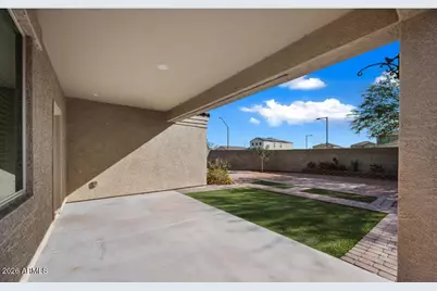 31027 W Mulberry Drive, Buckeye, AZ 85396 - Photo 26