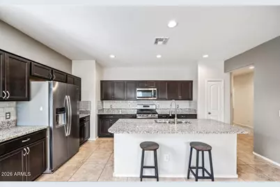 31027 W Mulberry Drive, Buckeye, AZ 85396 - Photo 8