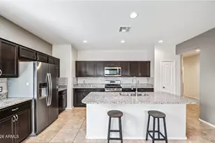 31027 W Mulberry Dr, Buckeye, AZ 85396 - Photo 8