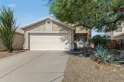 2154 E Williams Drive, Phoenix, AZ 85024 - Photo 1