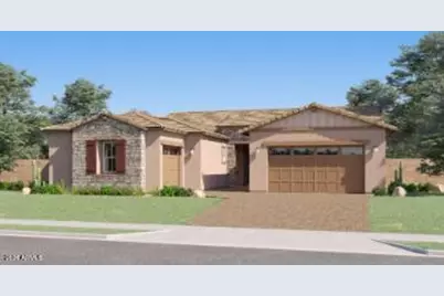 8025 W Rowel Road, Peoria, AZ 85383 - Photo 1