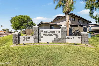 286 W Palomino Drive #13, Chandler, AZ 85225 - Photo 26