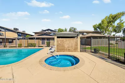 286 W Palomino Drive #13, Chandler, AZ 85225 - Photo 28