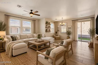 5728 E Butte Street, Mesa, AZ 85205 - Photo 4