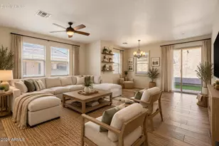 5728 E Butte St, Mesa, AZ 85205 - Photo 4