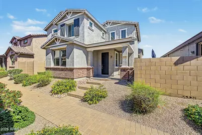 5728 E Butte Street, Mesa, AZ 85205 - Photo 2