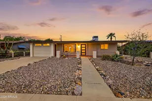 5428 E Boise St, Mesa, AZ 85205 - Photo 38