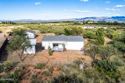 6105 S Ranchita De Mia Lane, Hereford, AZ 85615 - Photo 44