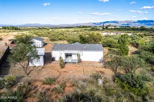 6105 S Ranchita De Mia Ln, Hereford, AZ 85615 - Photo 44
