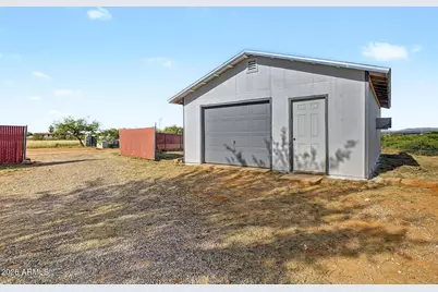 6105 S Ranchita De Mia Lane, Hereford, AZ 85615 - Photo 32