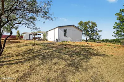 6105 S Ranchita De Mia Lane, Hereford, AZ 85615 - Photo 38