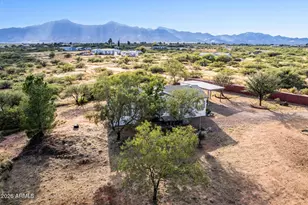 6105 S Ranchita De Mia Ln, Hereford, AZ 85615 - Photo 42