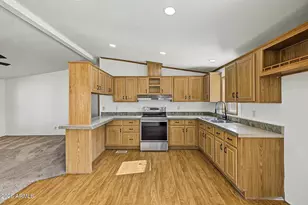 6105 S Ranchita De Mia Ln, Hereford, AZ 85615 - Photo 12