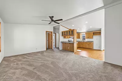 6105 S Ranchita De Mia Lane, Hereford, AZ 85615 - Photo 8