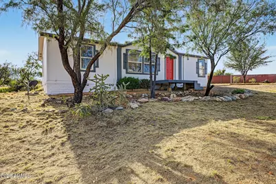 6105 S Ranchita De Mia Lane, Hereford, AZ 85615 - Photo 2