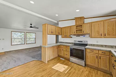 6105 S Ranchita De Mia Lane, Hereford, AZ 85615 - Photo 10